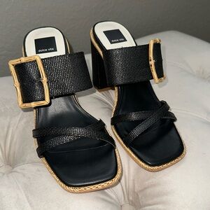 DOLCE VITA Heels NEW